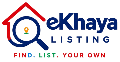 eKhaya Listing