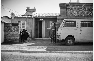 2-Bed Cluster Home — Katlehong